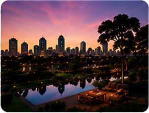 VIP concierge service